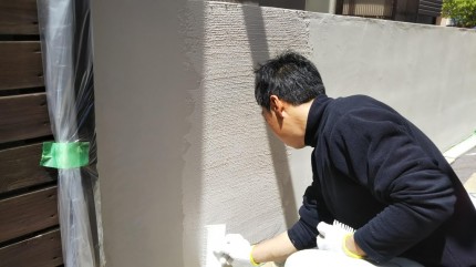 本塗り 84da6ee46ad1cb4fbbe4e0ea676f24ab