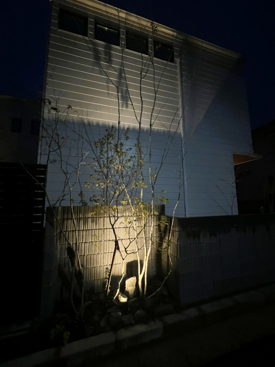K様邸