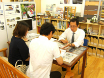 お申し込み お申し込み